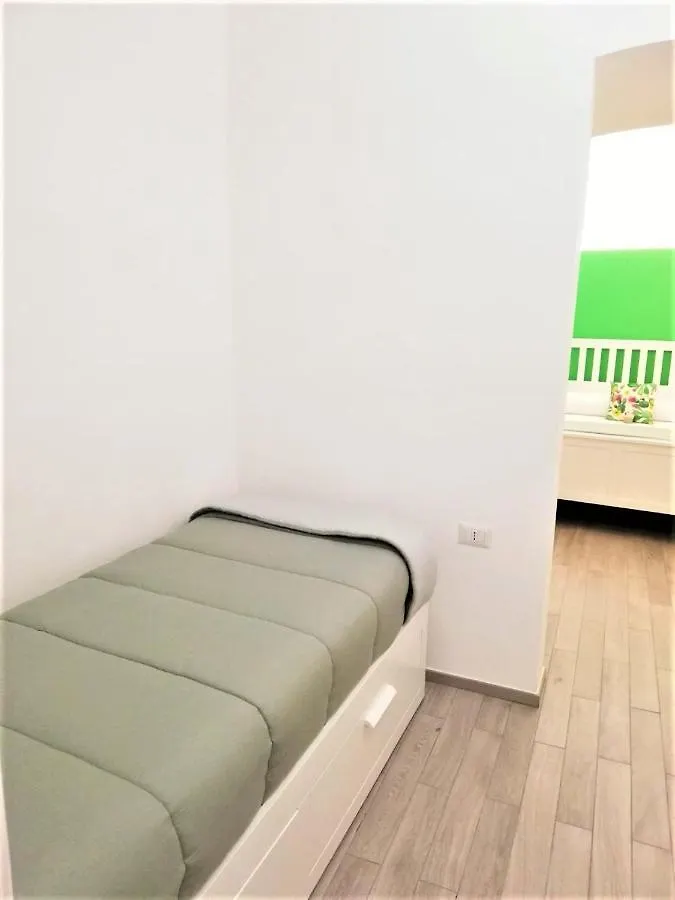 ** Pensjonat Hotel Dg Sicily Katania Włochy