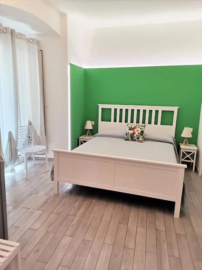Hotel Dg Sicily Katania Włochy