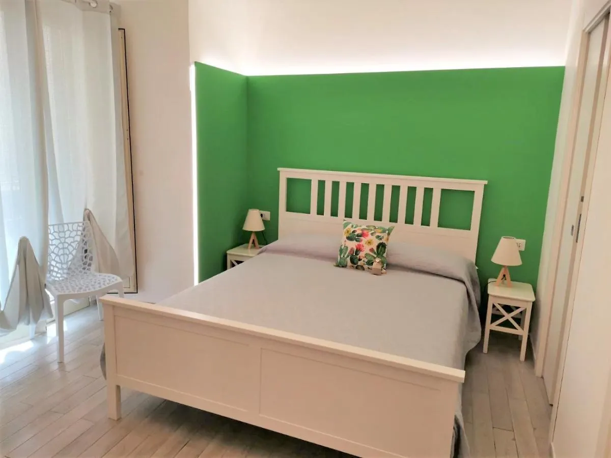 Hotel Dg Sicily Katania
