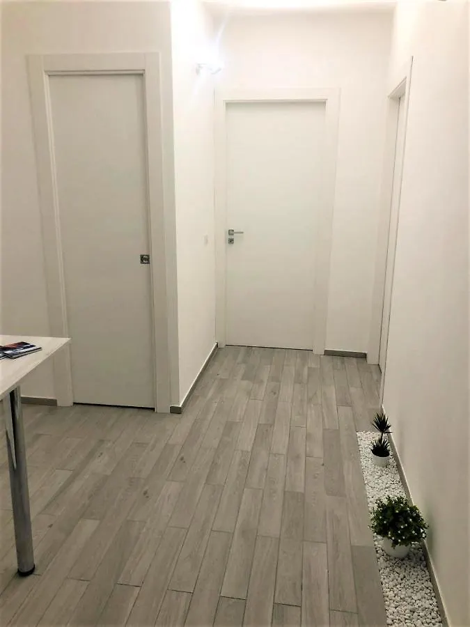 Hotel Dg Sicily Katania 2*,